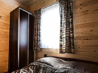 Parco vacanze Jarosławiec Caratteristiche 13