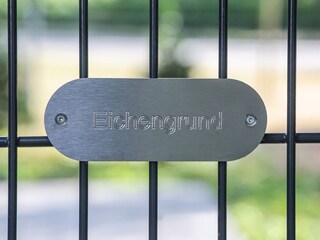 Holiday apartment Wildeshausen Outdoor Recording 2