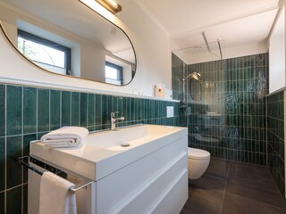 Holiday apartment Wildeshausen Features 5