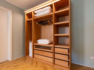 Holiday apartment Wildeshausen Features 7