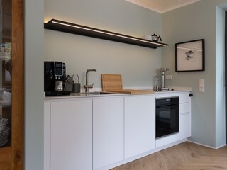 Holiday apartment Wildeshausen Features 9