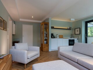 Holiday apartment Wildeshausen Features 10