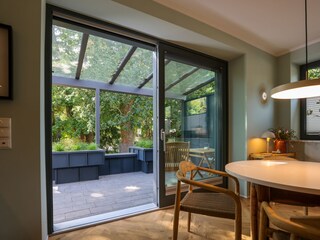 Holiday apartment Wildeshausen Features 12