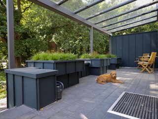 Holiday apartment Wildeshausen Outdoor Recording 3