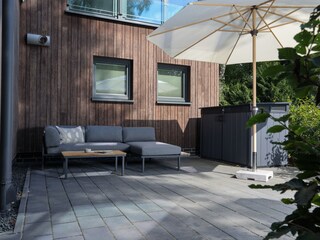 Holiday apartment Wildeshausen Outdoor Recording 4