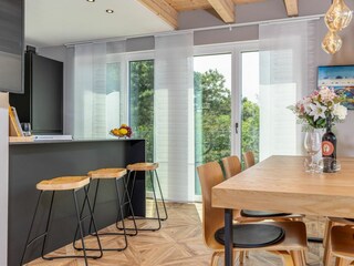 Ferienhaus Dierhagen Außenaufnahme 2