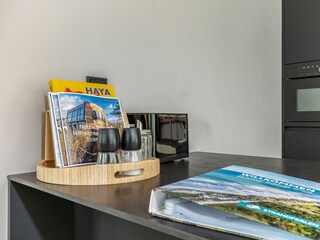 Ferienhaus Dierhagen Außenaufnahme 4