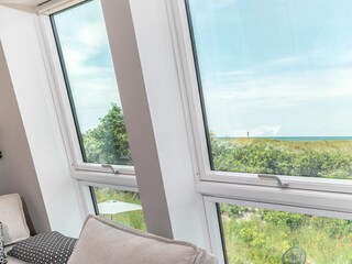 Ferienhaus Dierhagen Außenaufnahme 7