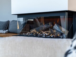 Ferienhaus Dierhagen Außenaufnahme 8