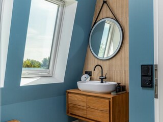 Ferienhaus Dierhagen Ausstattung 52