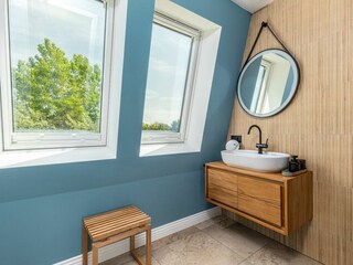 Ferienhaus Dierhagen Ausstattung 48