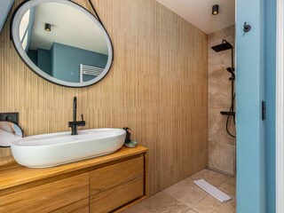 Ferienhaus Dierhagen Ausstattung 73