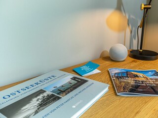 Ferienhaus Dierhagen Ausstattung 39