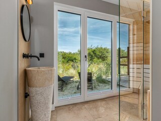 Ferienhaus Dierhagen Ausstattung 61