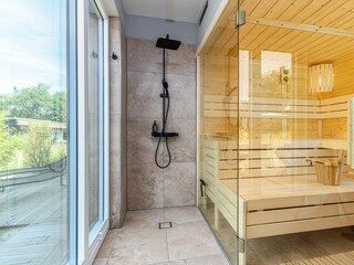 Ferienhaus Dierhagen Ausstattung 50