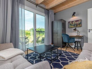 Ferienhaus Dierhagen Ausstattung 46