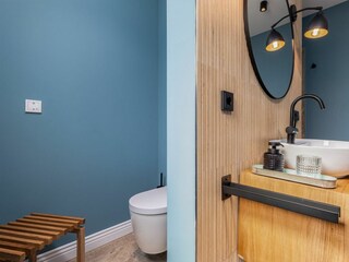 Ferienhaus Dierhagen Ausstattung 41