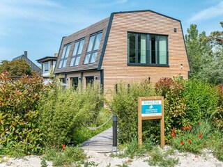 Ferienhaus Dierhagen Außenaufnahme 8