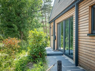 Ferienhaus Dierhagen Außenaufnahme 9