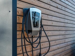 Ferienhaus Dierhagen Ausstattung 45