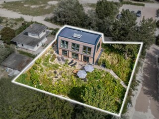 Ferienhaus Dierhagen Außenaufnahme 19