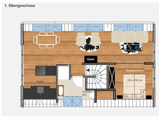 Ferienhaus Dierhagen Dokument 75