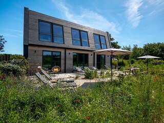Ferienhaus Dierhagen Außenaufnahme 12
