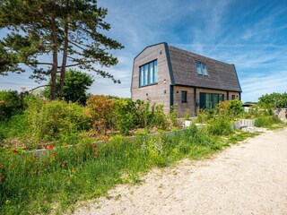 Ferienhaus Dierhagen Außenaufnahme 13