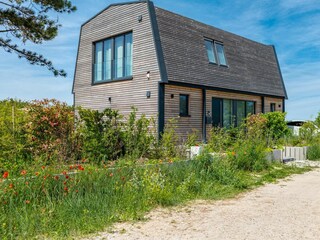 Ferienhaus Dierhagen Außenaufnahme 14