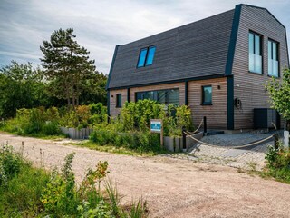 Ferienhaus Dierhagen Außenaufnahme 15