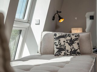 Ferienhaus Dierhagen Außenaufnahme 16