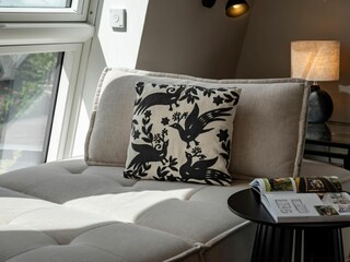 Ferienhaus Dierhagen Außenaufnahme 17