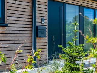 Ferienhaus Dierhagen Außenaufnahme 24