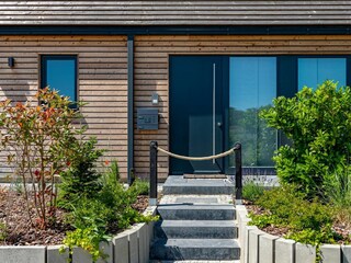 Ferienhaus Dierhagen Außenaufnahme 27