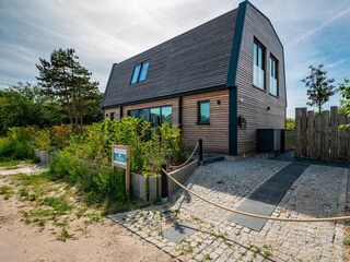 Ferienhaus Dierhagen Außenaufnahme 29