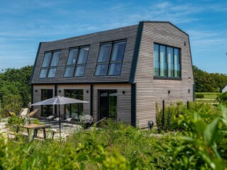 Ferienhaus Dierhagen Außenaufnahme 30