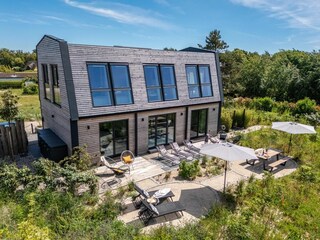 Ferienhaus Dierhagen Außenaufnahme 31