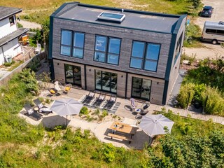 Ferienhaus Dierhagen Außenaufnahme 32