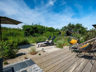 Ferienhaus Dierhagen Außenaufnahme 34