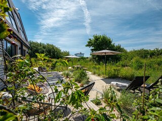 Ferienhaus Dierhagen Außenaufnahme 36
