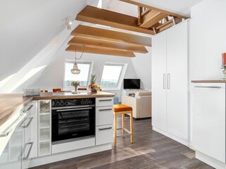 Ferienwohnung Dierhagen Ausstattung 18