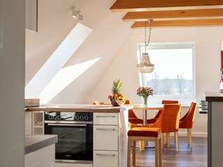 Ferienwohnung Dierhagen Ausstattung 15