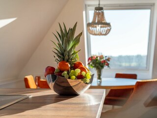 Ferienwohnung Dierhagen Ausstattung 10