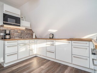 Ferienwohnung Dierhagen Ausstattung 19