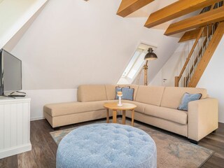 Ferienwohnung Dierhagen Ausstattung 16