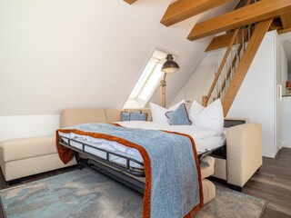 Ferienwohnung Dierhagen Ausstattung 17