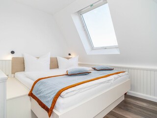 Ferienwohnung Dierhagen Ausstattung 8
