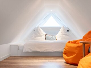 Ferienwohnung Dierhagen Ausstattung 11