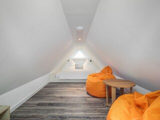 Ferienwohnung Dierhagen Ausstattung 13