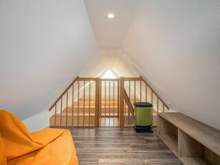 Ferienwohnung Dierhagen Ausstattung 7